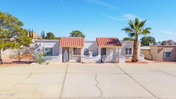 $425,000 | 1646 Rick Rhodes Drive, El Paso, TX 79936