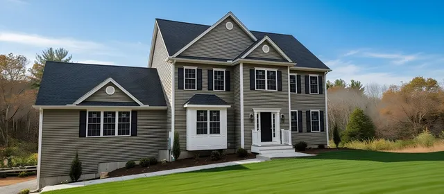 $1,350,000 | 465 Lincoln Road, Walpole, MA 02081