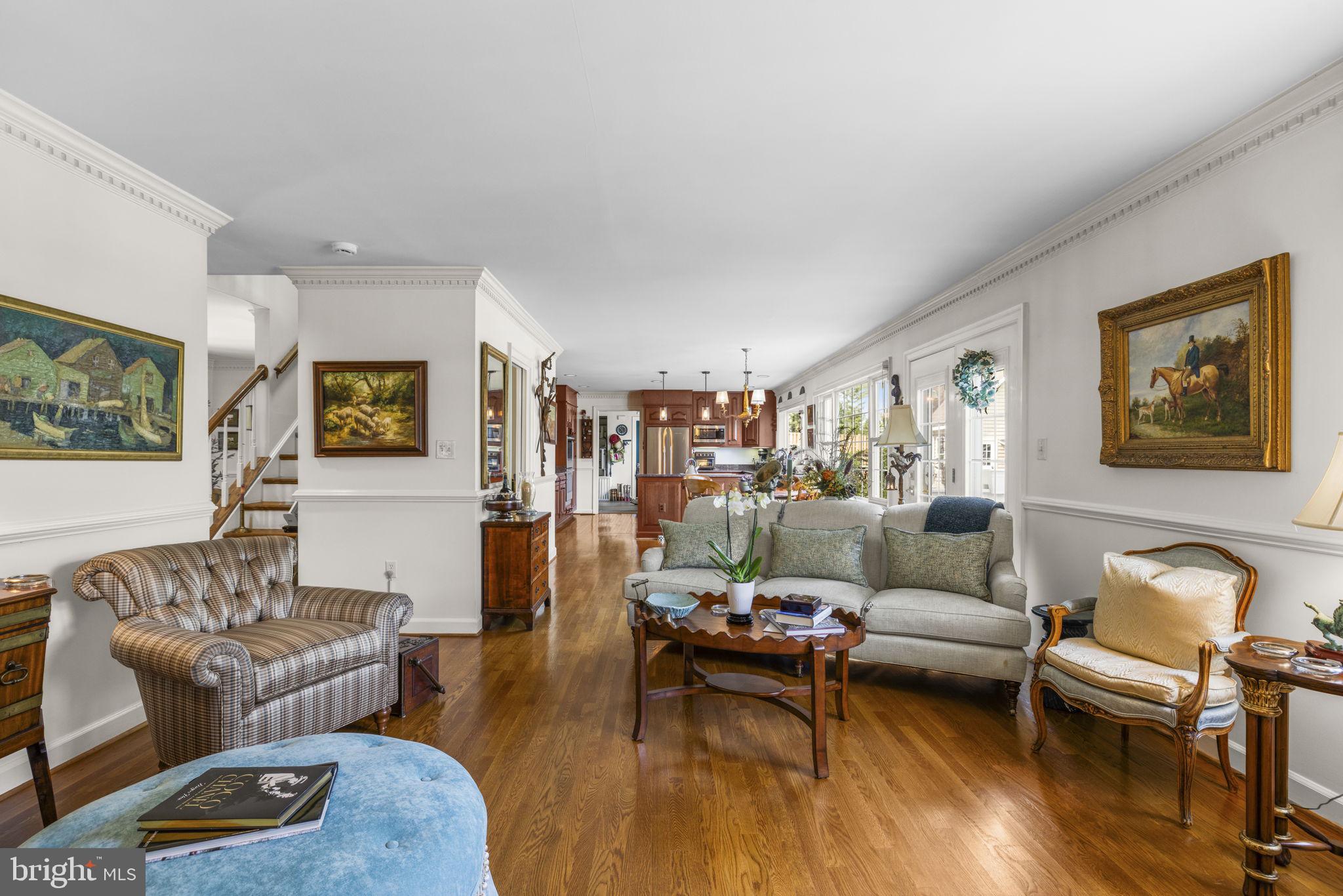 21185 St Louis Road Middleburg, VA 20117 - Photo 23 of 83