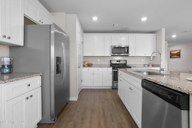 $314,900 | 1089 Enclave Circle, Long Beach, MS 39560