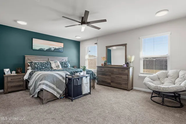 $314,900 | 1089 Enclave Circle, Long Beach, MS 39560