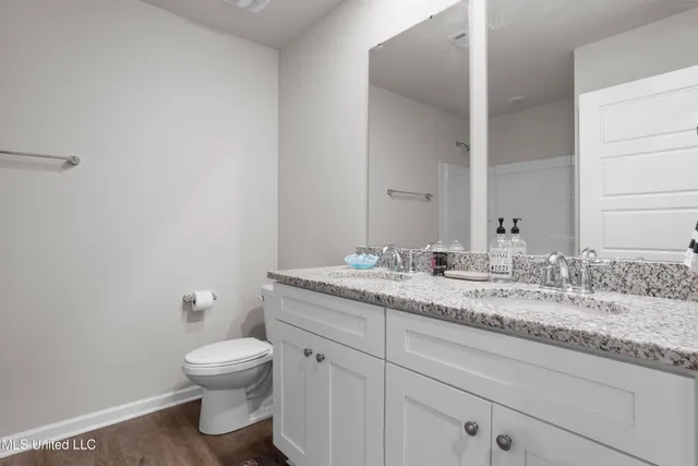 $314,900 | 1089 Enclave Circle, Long Beach, MS 39560