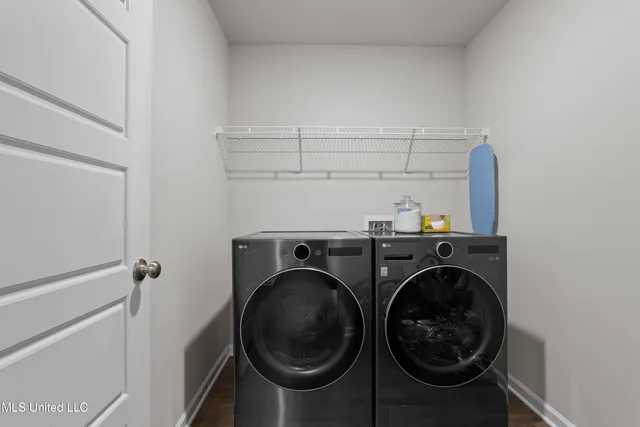 $314,900 | 1089 Enclave Circle, Long Beach, MS 39560