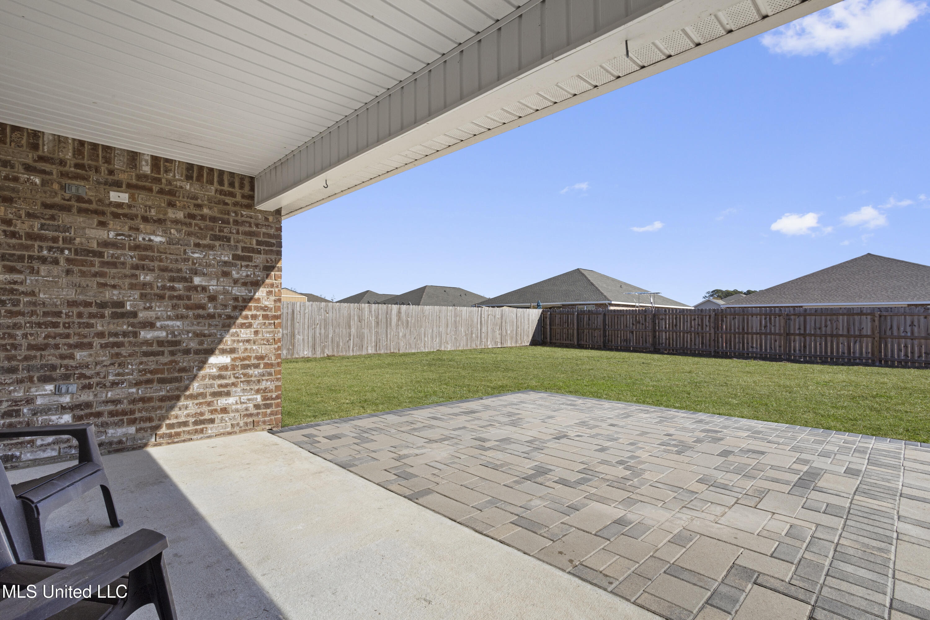 1089 Enclave Circle Long Beach, MS 39560 - Photo 34 of 37 0034