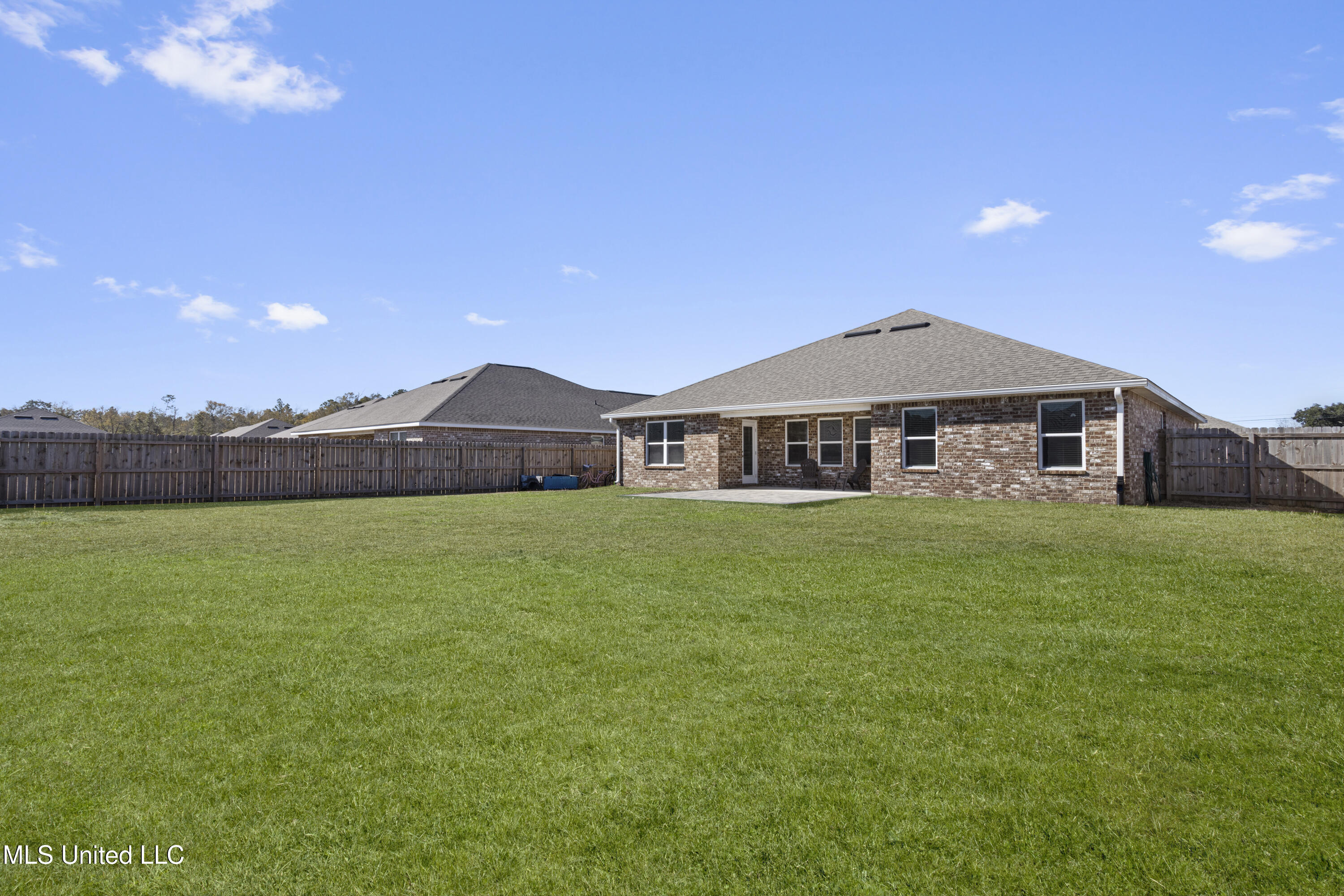 1089 Enclave Circle Long Beach, MS 39560 - Photo 35 of 37 0035