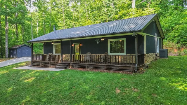 $559,000 | 7872 Oscar Green Road, Primm Springs, TN 38476