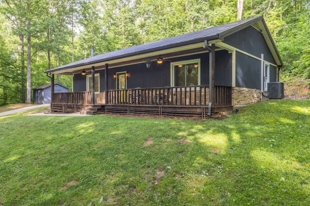 $559,000 | 7872 Oscar Green Road, Primm Springs, TN 38476