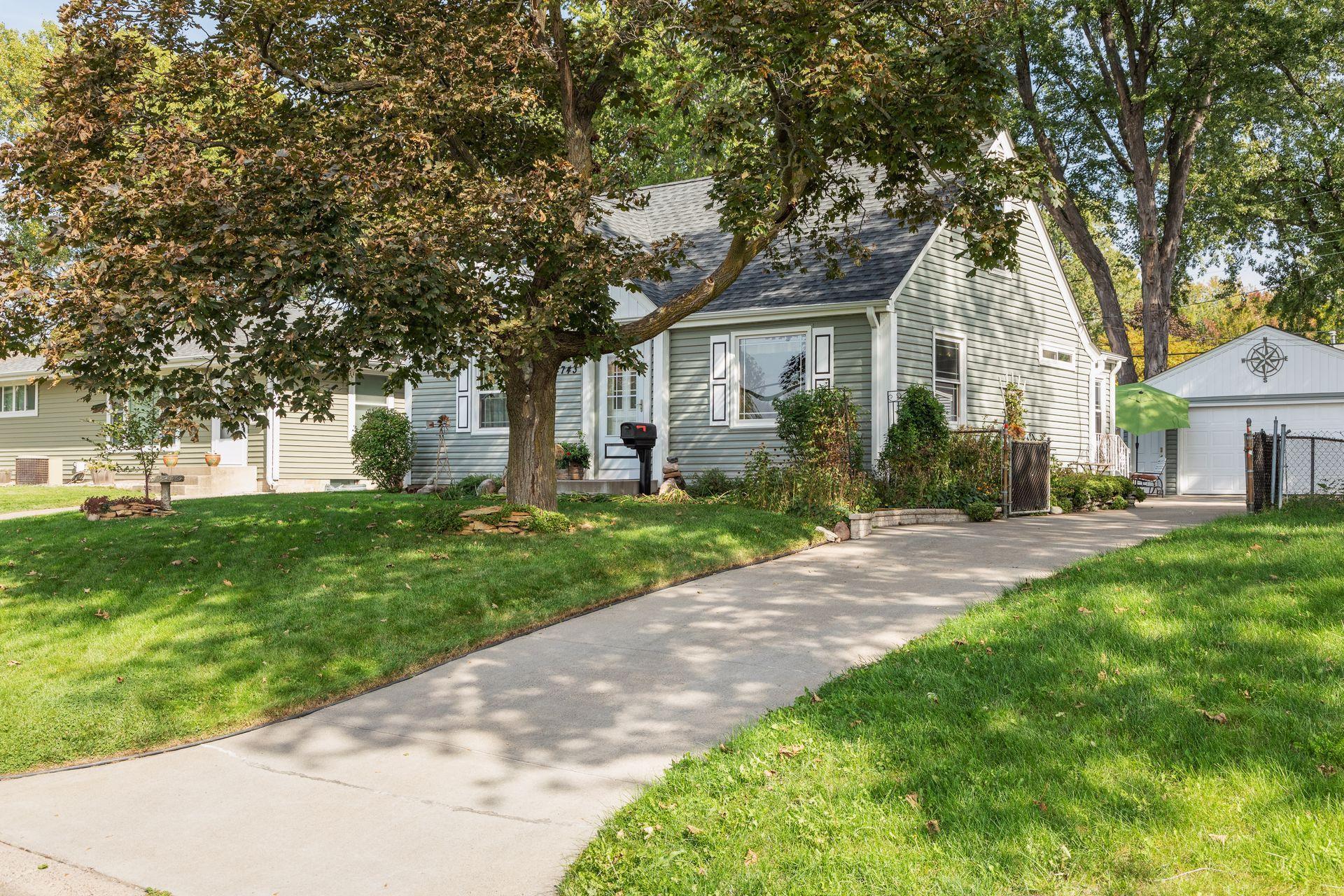 4743 Chatham Road Columbia Heights, MN 55421 - Photo 1 of 1 Gallery Image 1