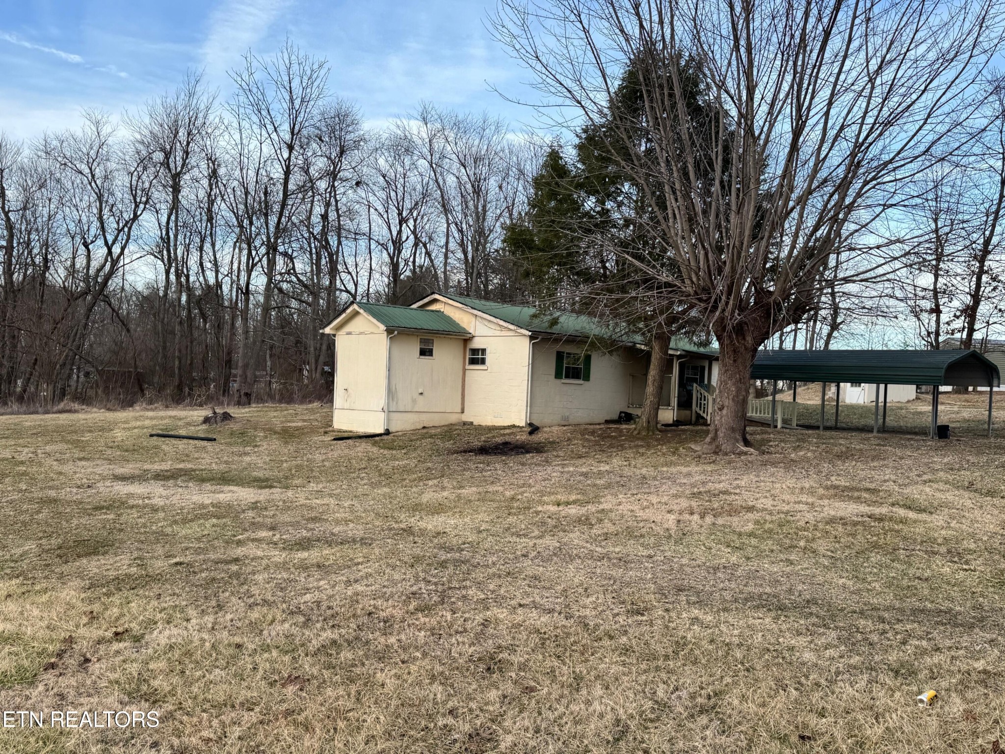 120 Miller Road Monterey, TN 38574 - Photo 2 of 8