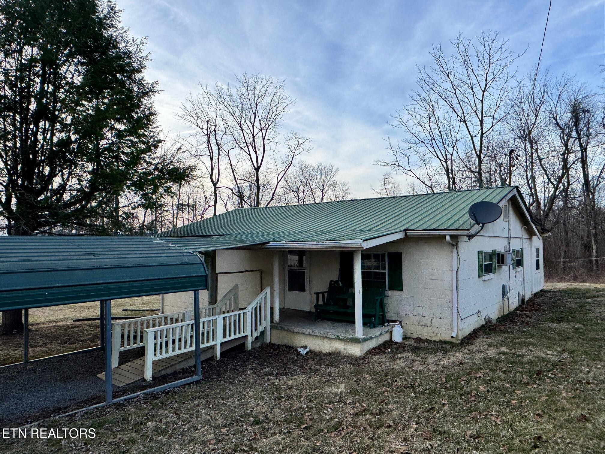 120 Miller Road Monterey, TN 38574 - Photo 4 of 8