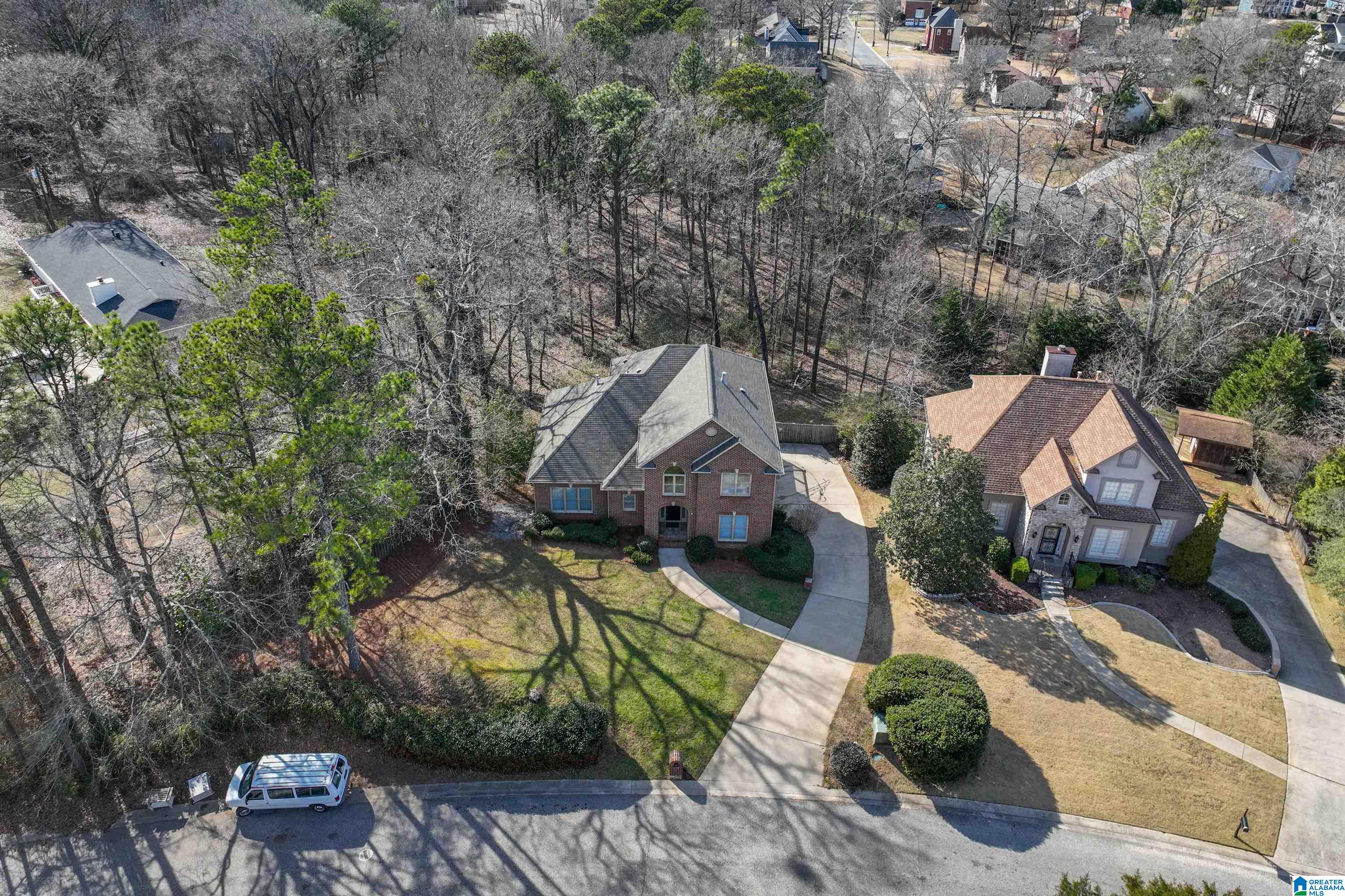 3641 Guyton Ridge Drive Birmingham, AL 35244 - Photo 69 of 70