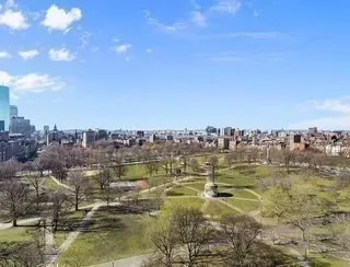 $3,200 | 170 Tremont Street, Unit 606, Boston, MA 02111