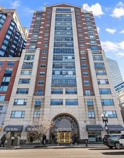 $3,200 | 170 Tremont Street, Unit 606, Boston, MA 02111