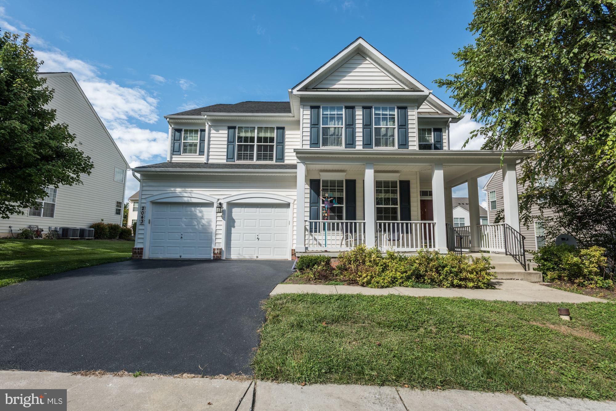 2043 Myrtlewood Road Baltimore, MD 21209 - Photo 1 of 29 2043 Myrtlewood Road