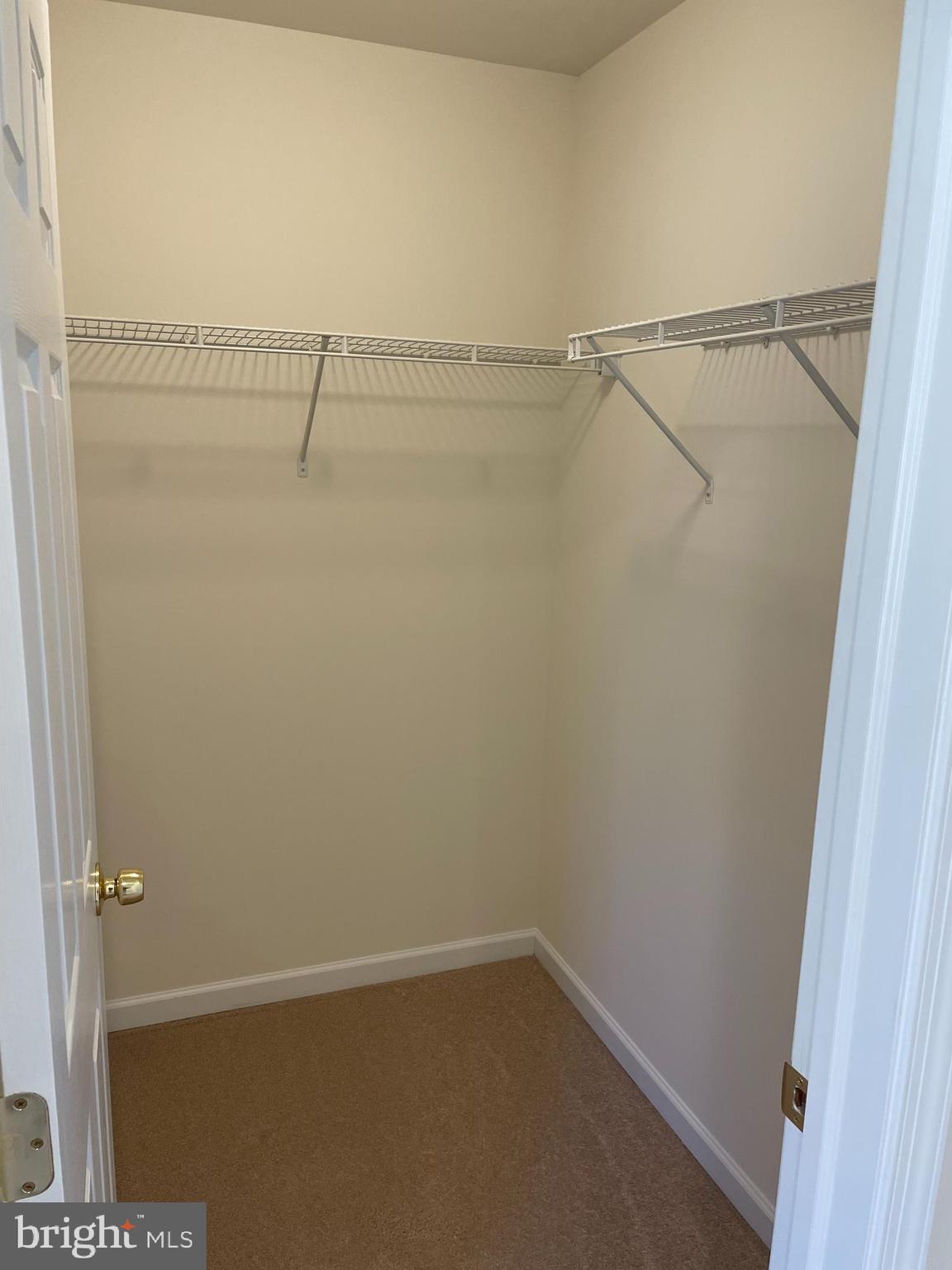 17 Chaser Court Reading, PA 19607 - Photo 12 of 14 Owners Walk-in-Closet