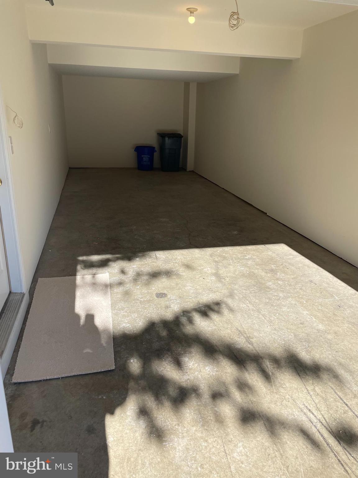 17 Chaser Court Reading, PA 19607 - Photo 13 of 14 Garage - Full depth of home for added storage.