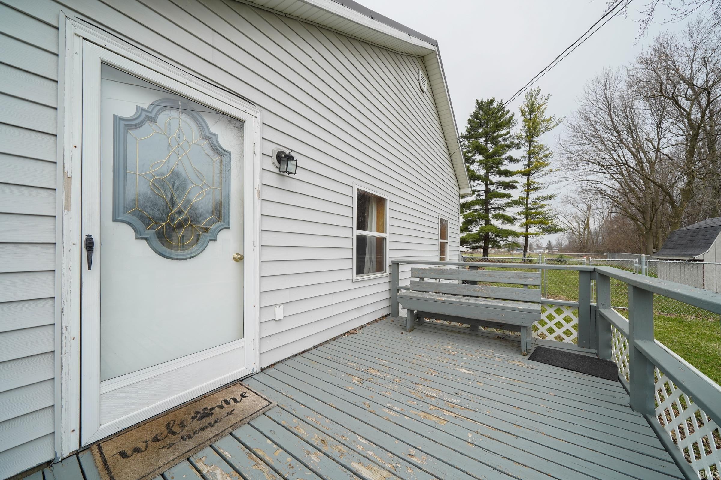 331 Walnut Street Butler, IN 46721 - Photo 24 of 34 Gallery Image 24