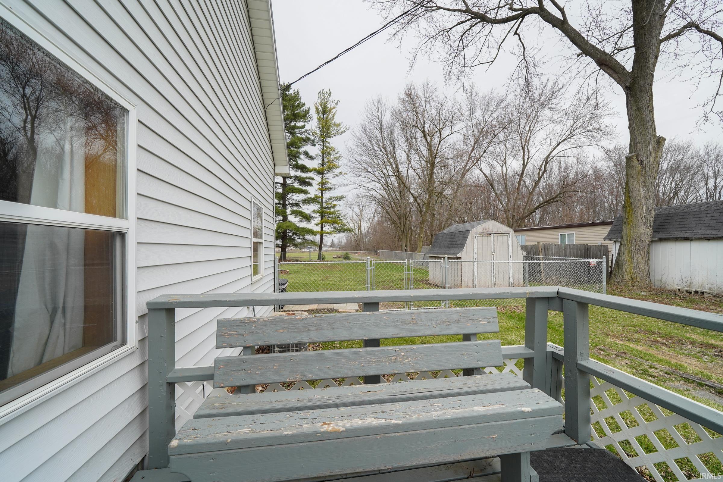 331 Walnut Street Butler, IN 46721 - Photo 25 of 34 Gallery Image 25