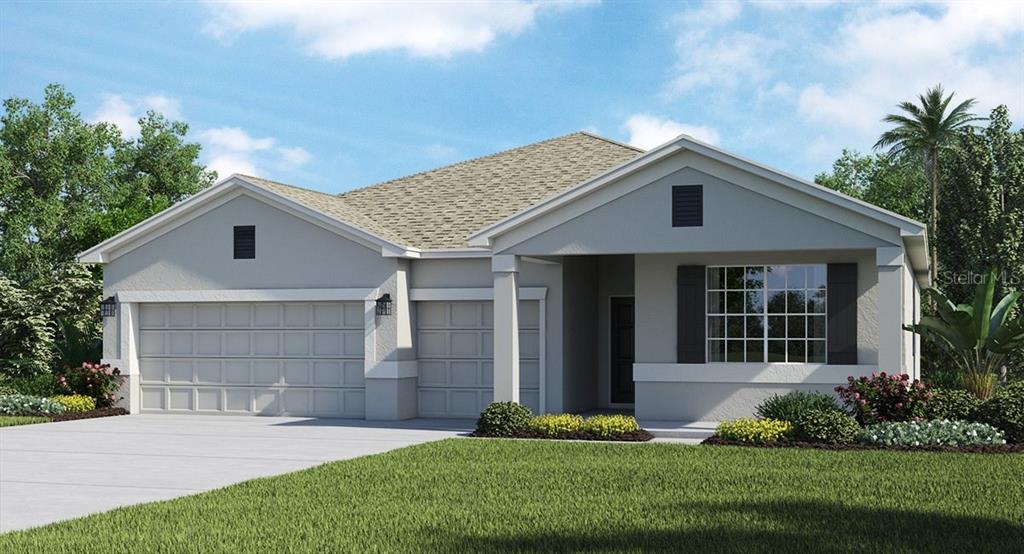 1701 Snapper Street St. Cloud, FL 34771 - Photo 1 of 1