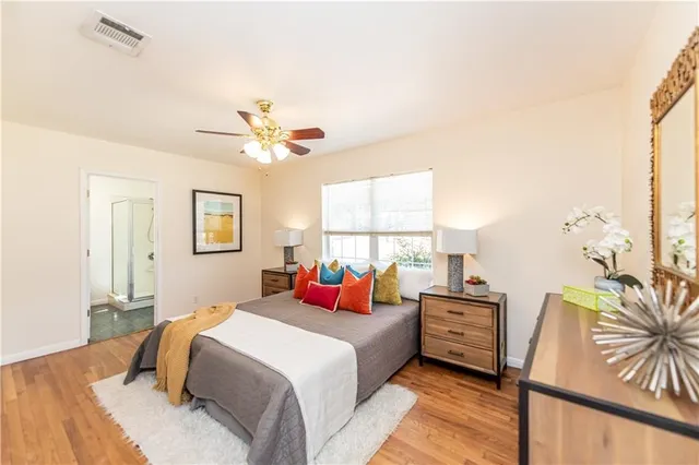 $2,300 | 7305 Forest Wood Road, Austin, TX 78745