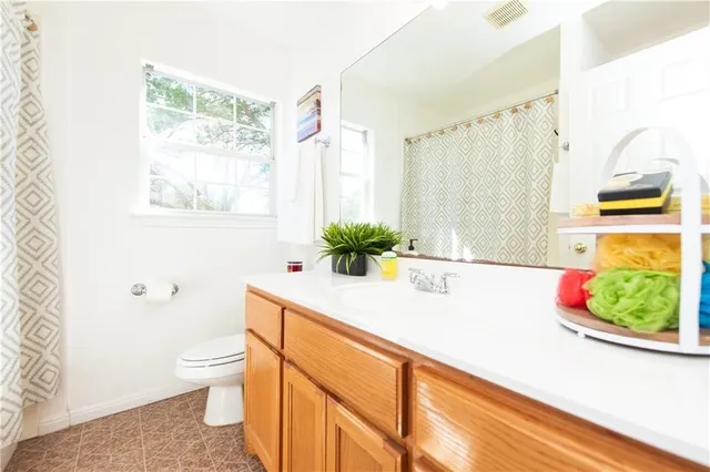 $2,300 | 7305 Forest Wood Road, Austin, TX 78745