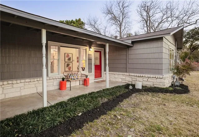 $2,300 | 7305 Forest Wood Road, Austin, TX 78745