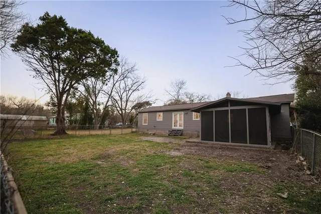 $2,300 | 7305 Forest Wood Road, Austin, TX 78745