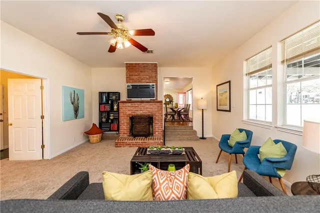 $2,300 | 7305 Forest Wood Road, Austin, TX 78745