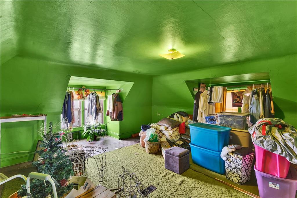 733 North Warren Avenue Apollo, PA 15613 - Photo 24 of 29 a front view of a house with lots of green space