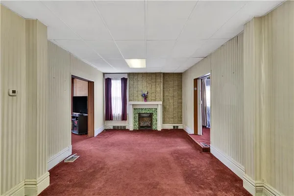 $75,000 | 733 North Warren Avenue, Apollo, PA 15613