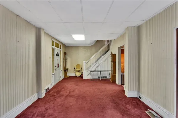 $75,000 | 733 North Warren Avenue, Apollo, PA 15613