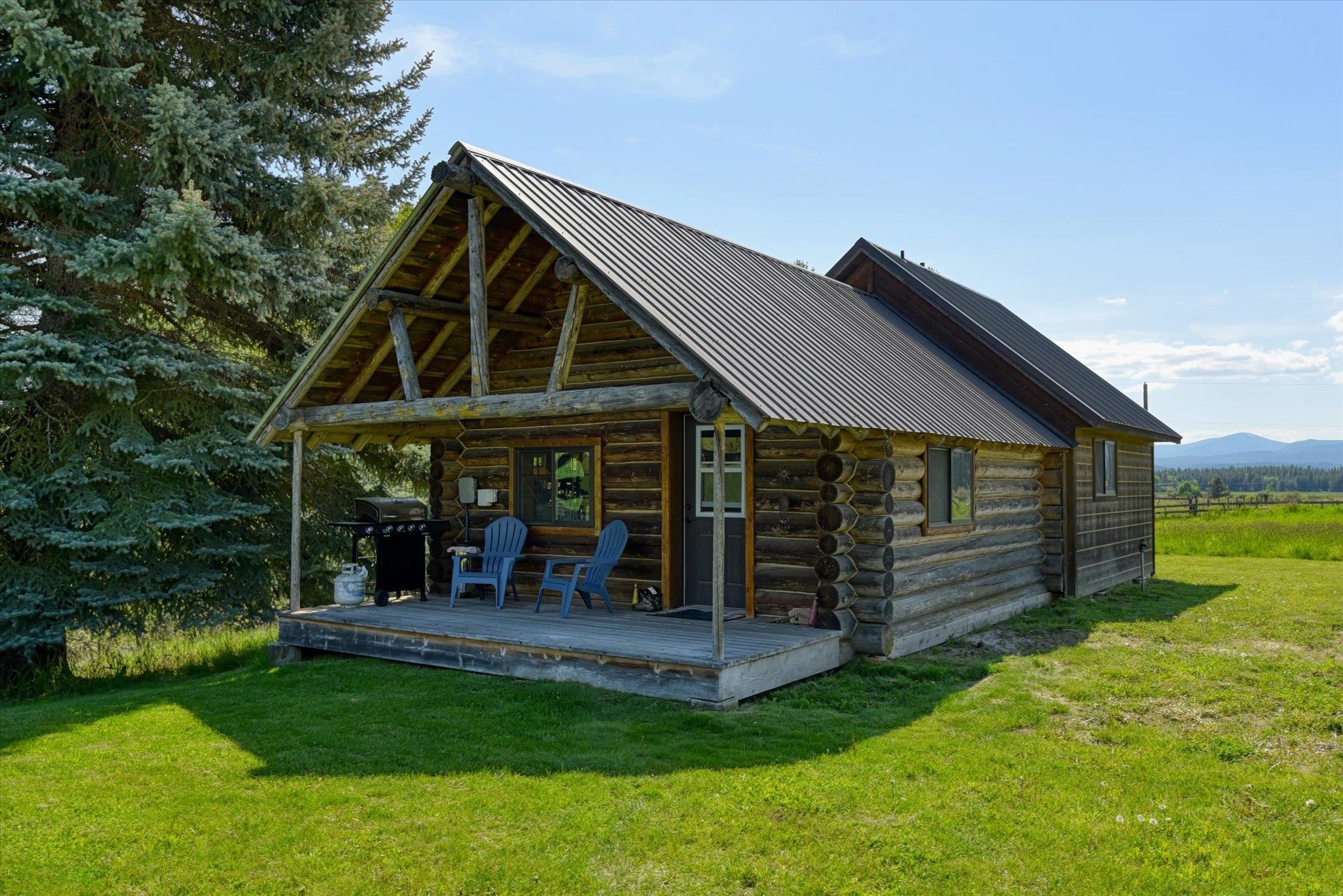 261 Sandwich Creek Road Usk, WA 99180 - Photo 1 of 50