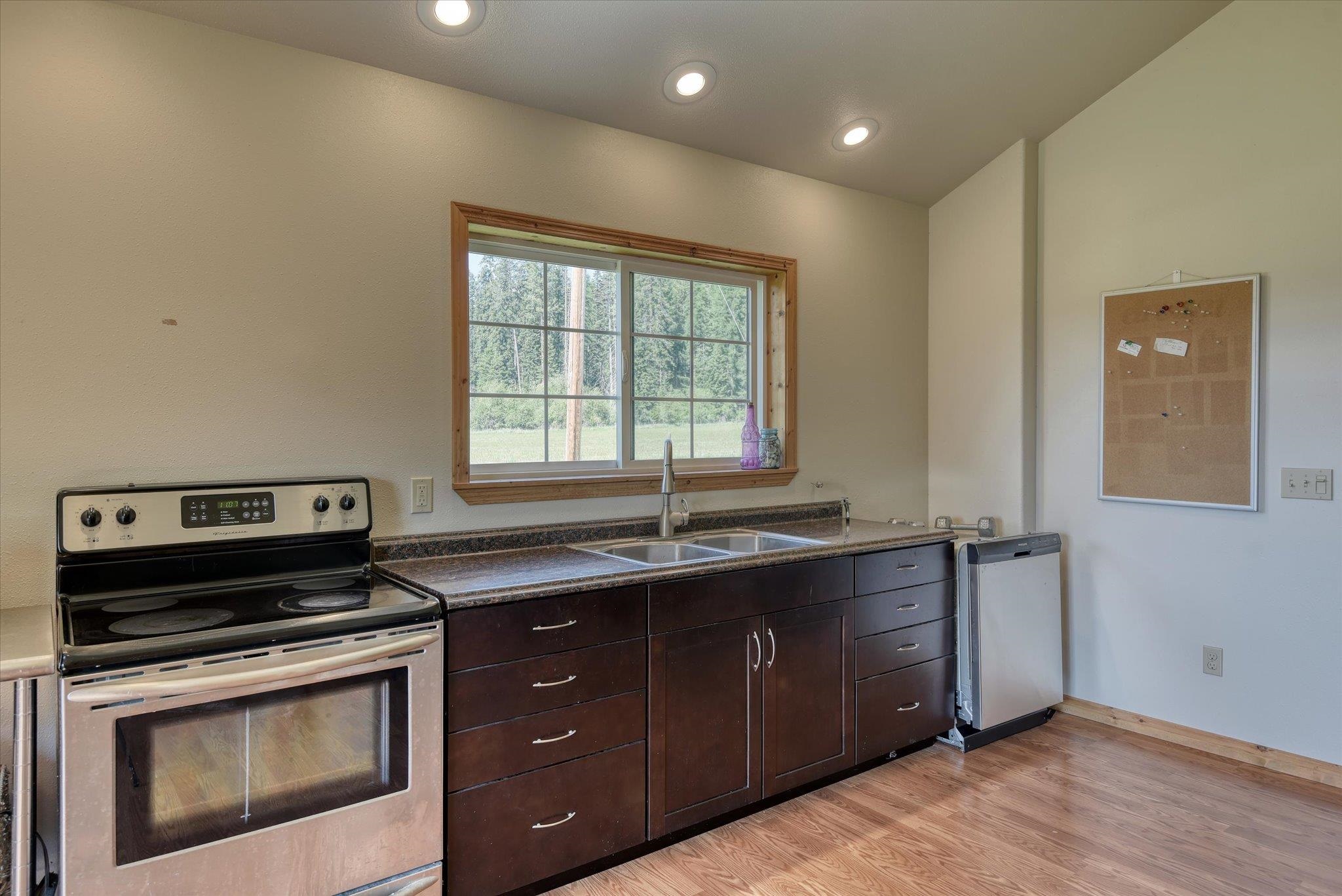 261 Sandwich Creek Road Usk, WA 99180 - Photo 17 of 50