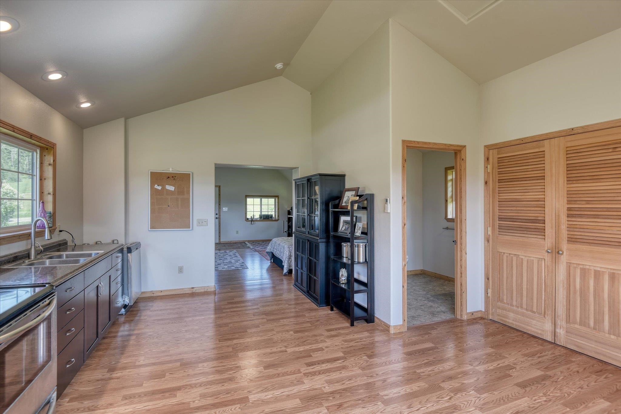 261 Sandwich Creek Road Usk, WA 99180 - Photo 19 of 50