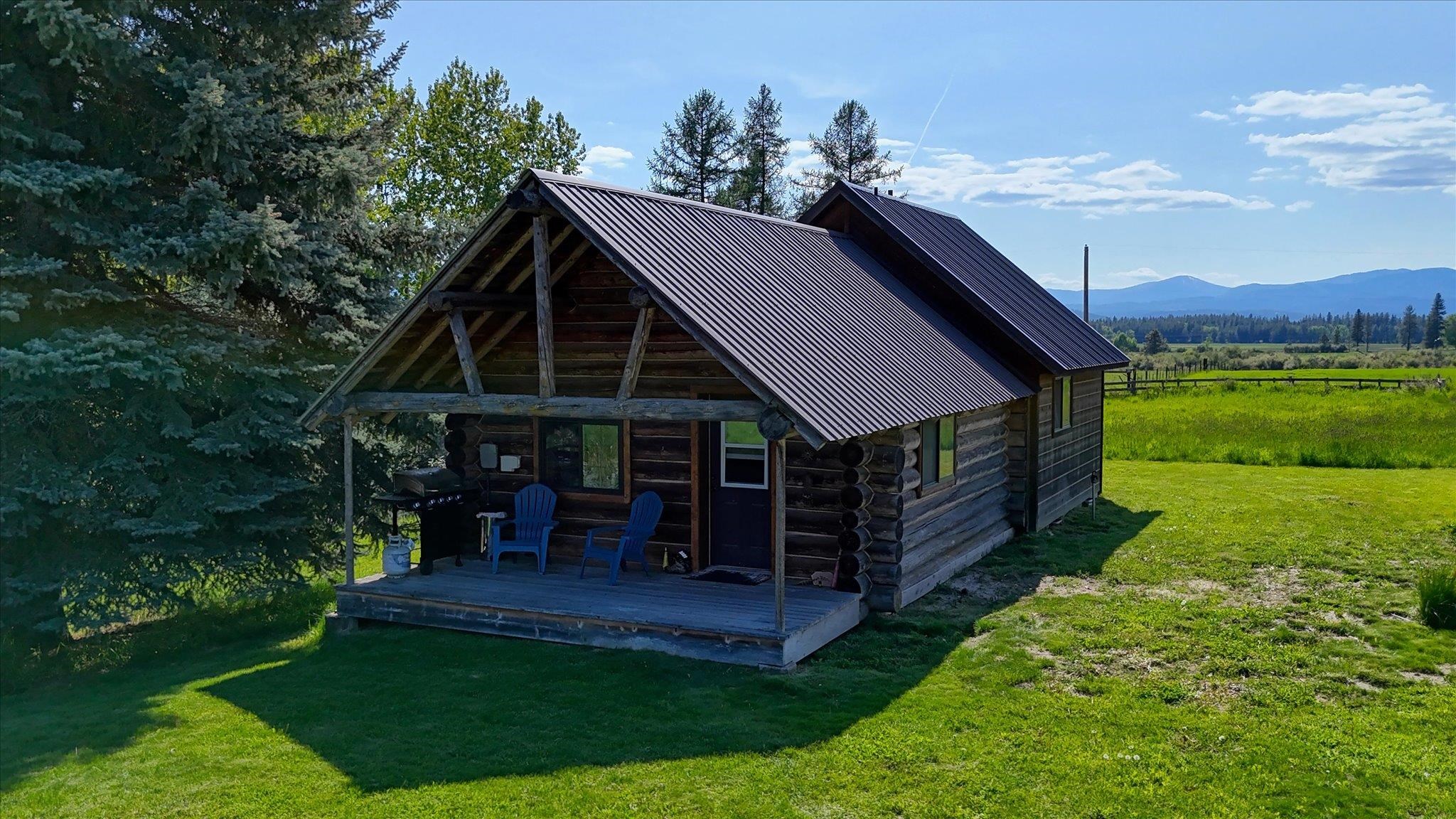 261 Sandwich Creek Road Usk, WA 99180 - Photo 2 of 50