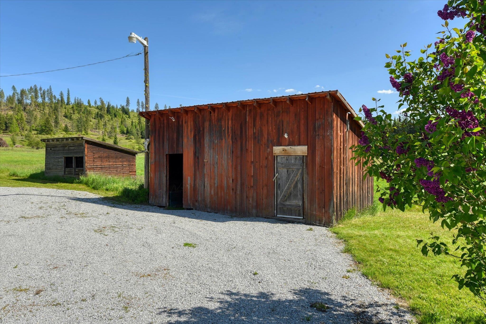 261 Sandwich Creek Road Usk, WA 99180 - Photo 24 of 50