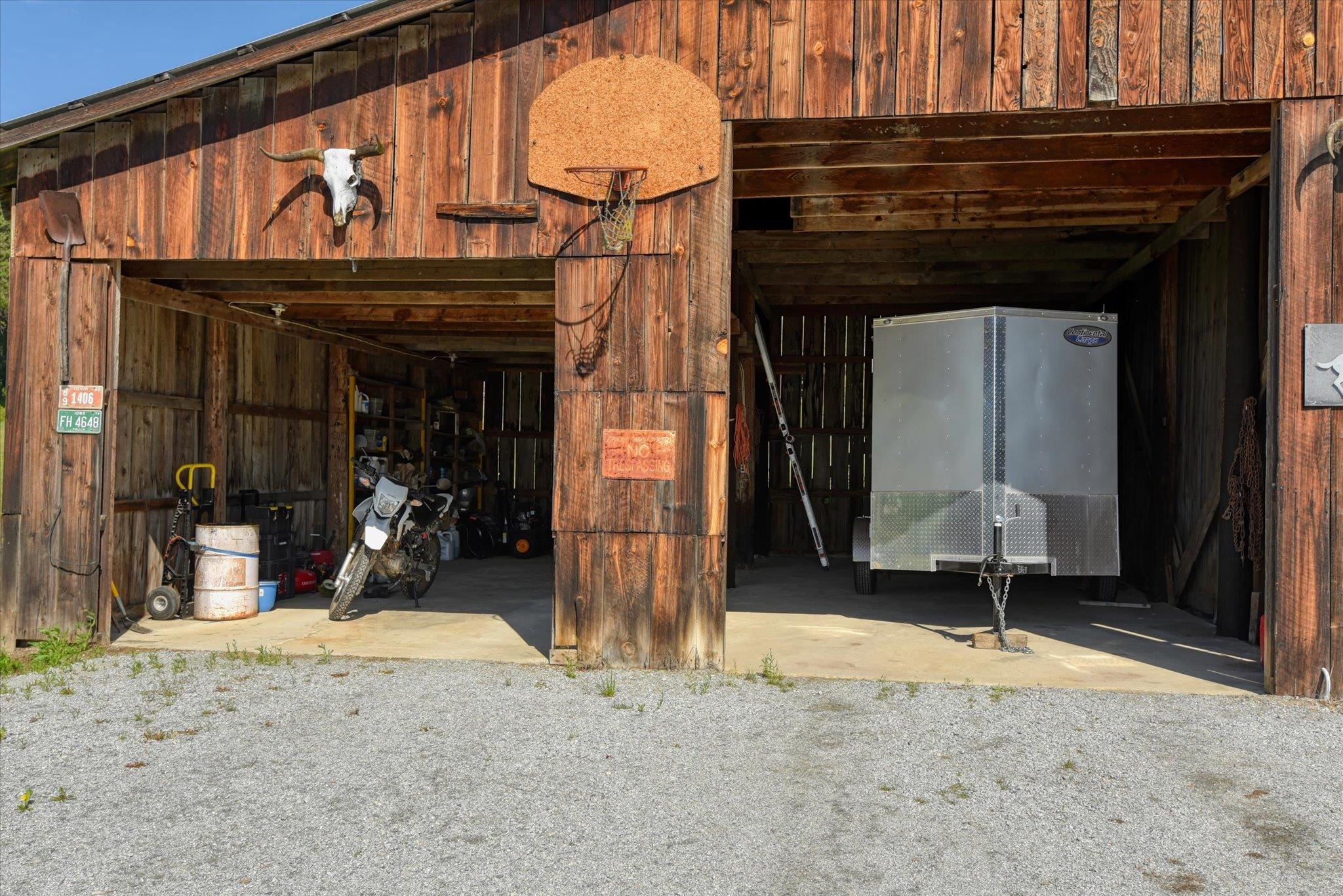 261 Sandwich Creek Road Usk, WA 99180 - Photo 25 of 50