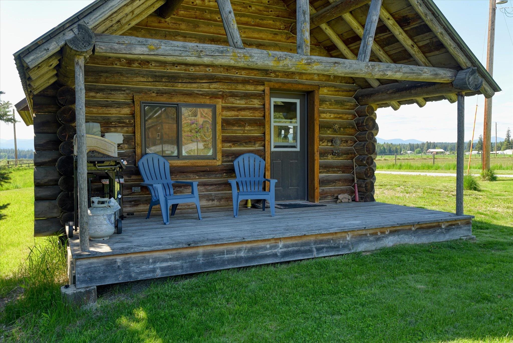 261 Sandwich Creek Road Usk, WA 99180 - Photo 3 of 50