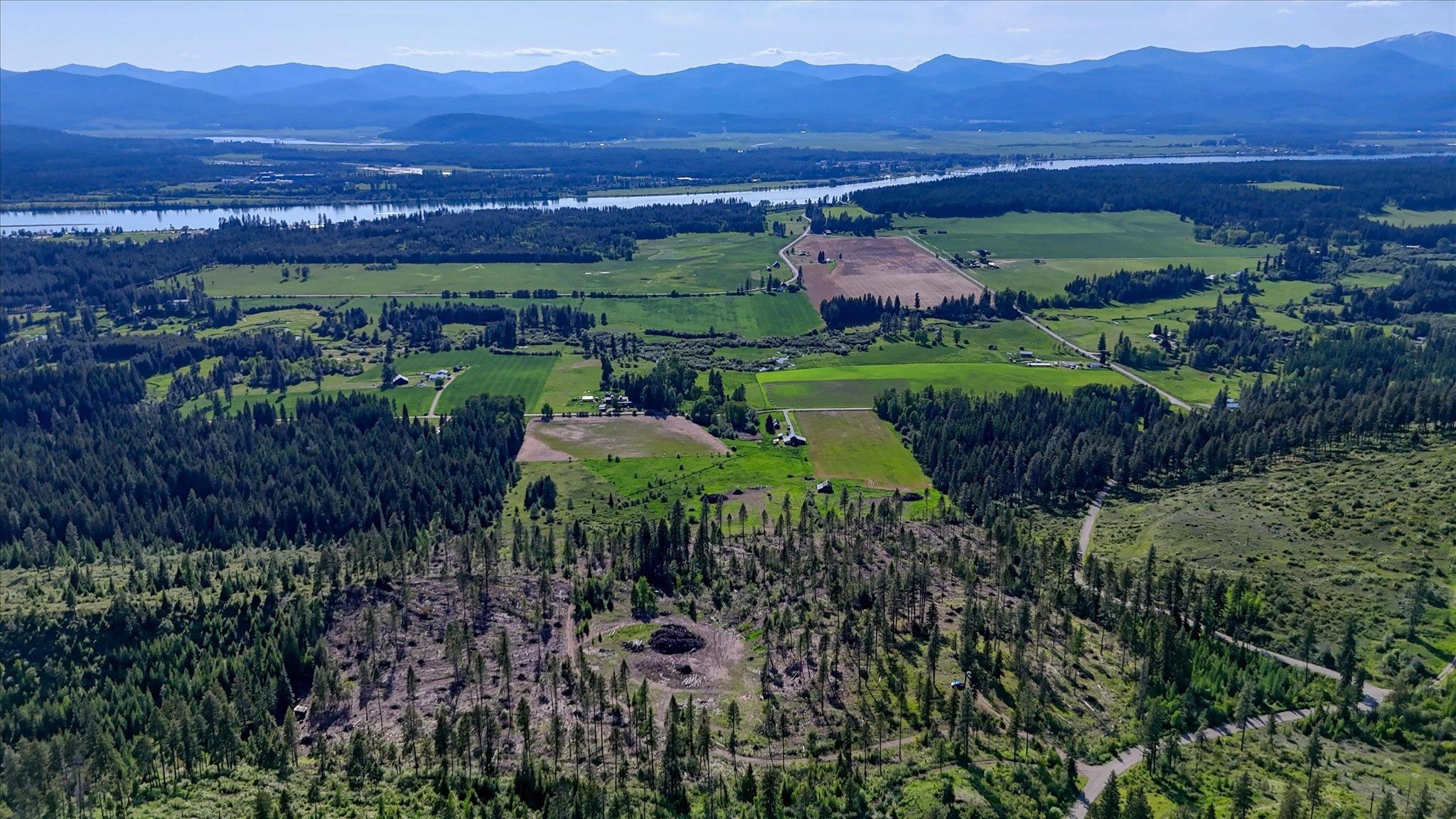 261 Sandwich Creek Road Usk, WA 99180 - Photo 34 of 50
