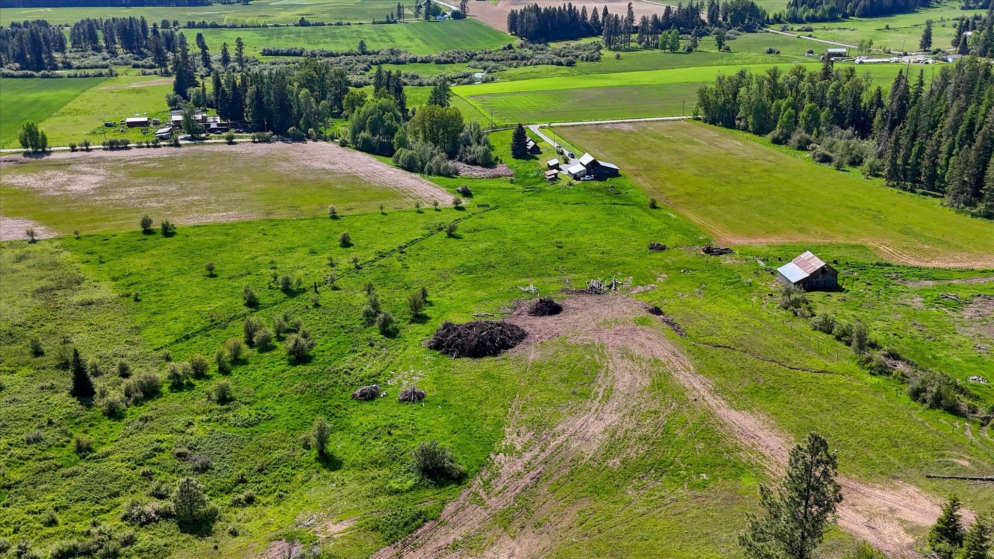 261 Sandwich Creek Road Usk, WA 99180 - Photo 38 of 50