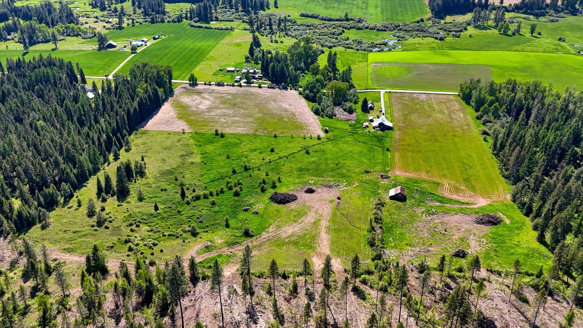 261 Sandwich Creek Road Usk, WA 99180 - Photo 40 of 50