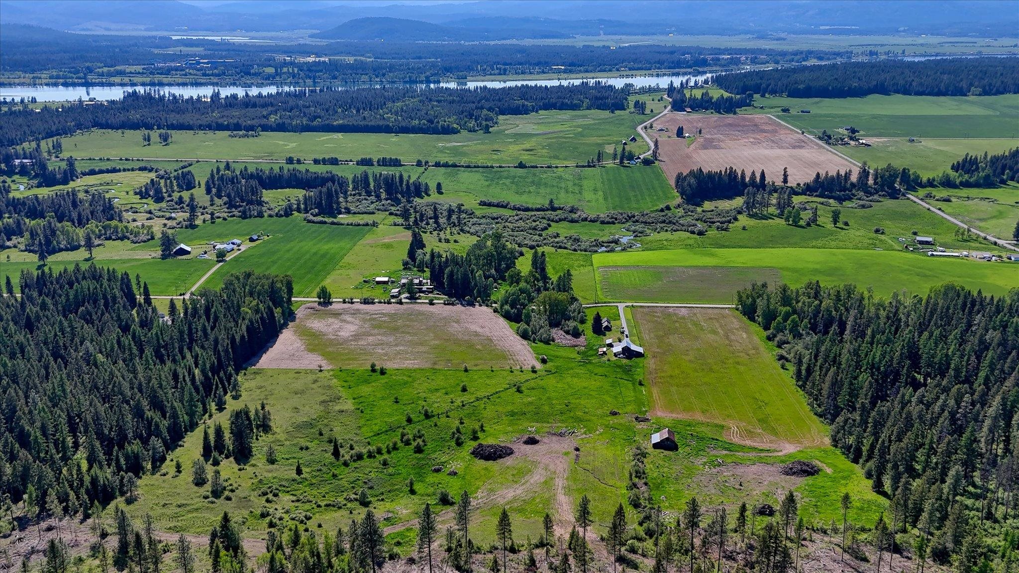 261 Sandwich Creek Road Usk, WA 99180 - Photo 41 of 50