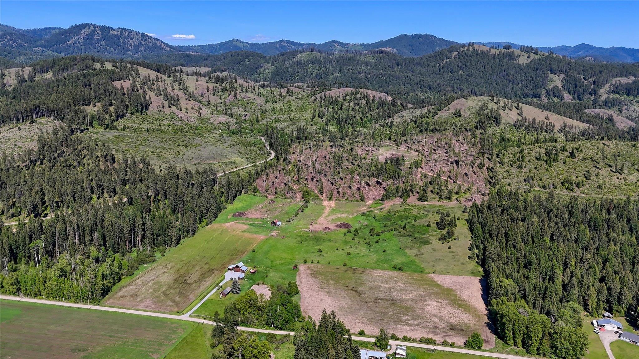 261 Sandwich Creek Road Usk, WA 99180 - Photo 45 of 50