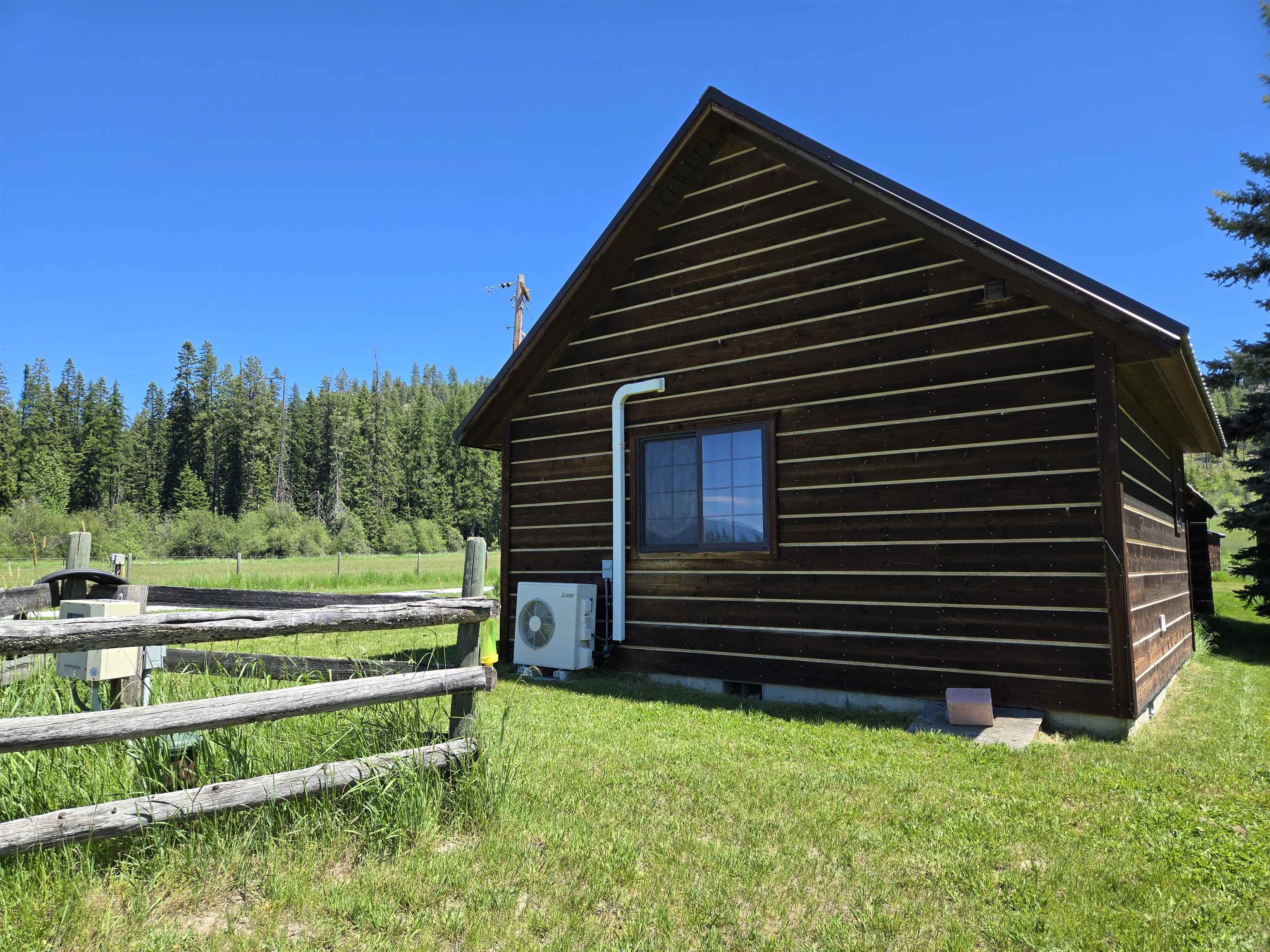 261 Sandwich Creek Road Usk, WA 99180 - Photo 6 of 50