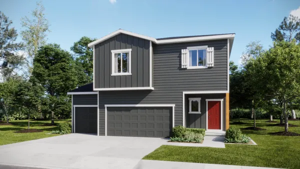 $474,950 | 10440 North Molly Street, Spokane, WA 99208
