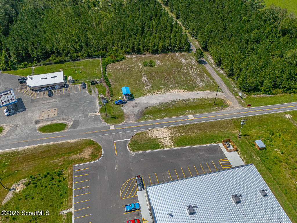 7718 Caney Bay Road Nahunta, GA 31553 - Photo 16 of 23 7718caneybay-16