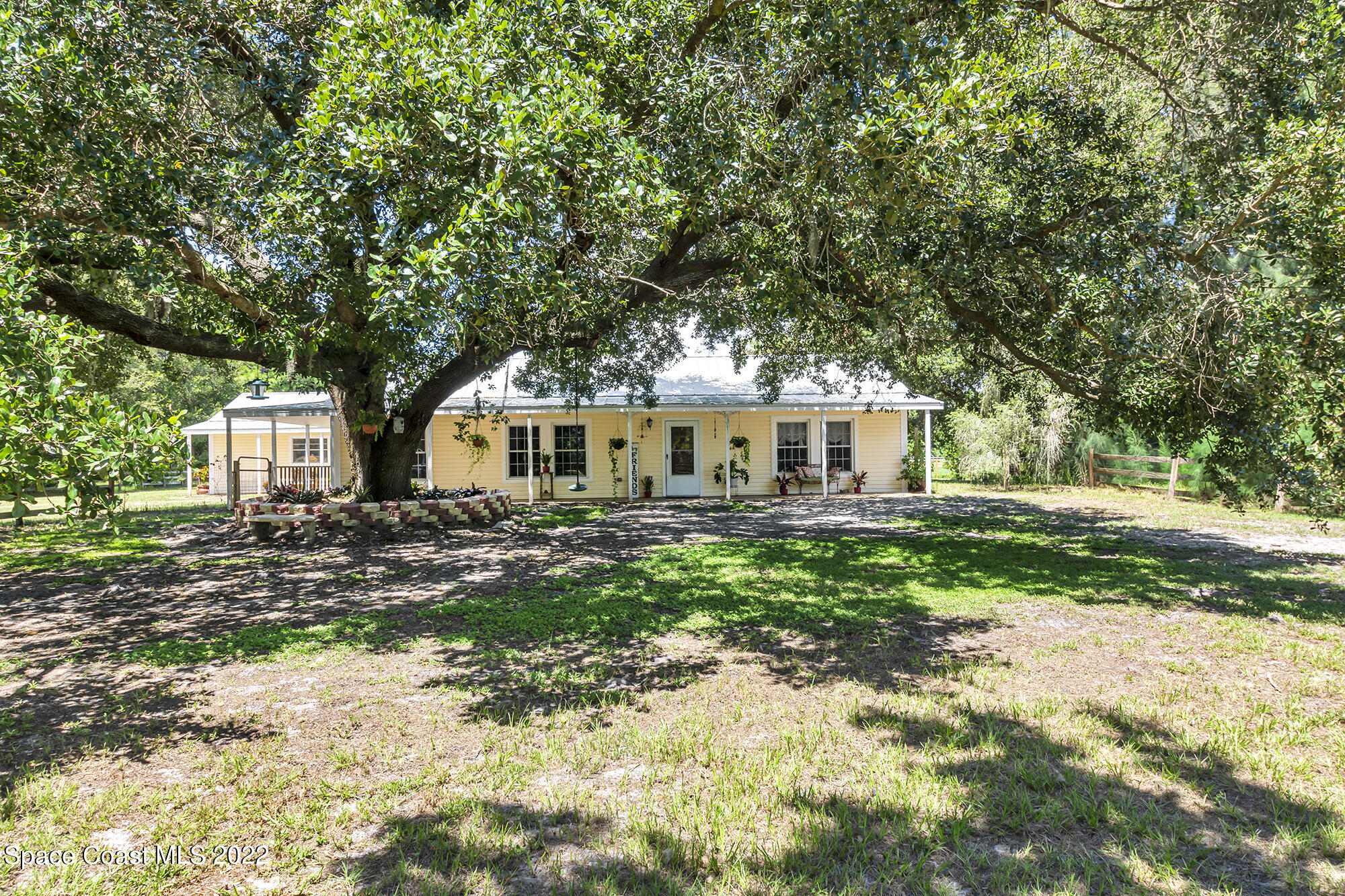 2005 Cox Road Cocoa, FL 32926 - Photo 11 of 35 front view
