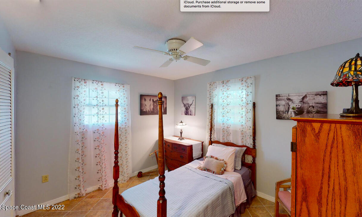 2005 Cox Road Cocoa, FL 32926 - Photo 22 of 35 bedroom 2