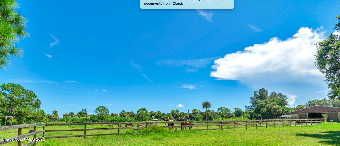 2005 Cox Road Cocoa, FL 32926 - Photo 34 of 35 pastures 3