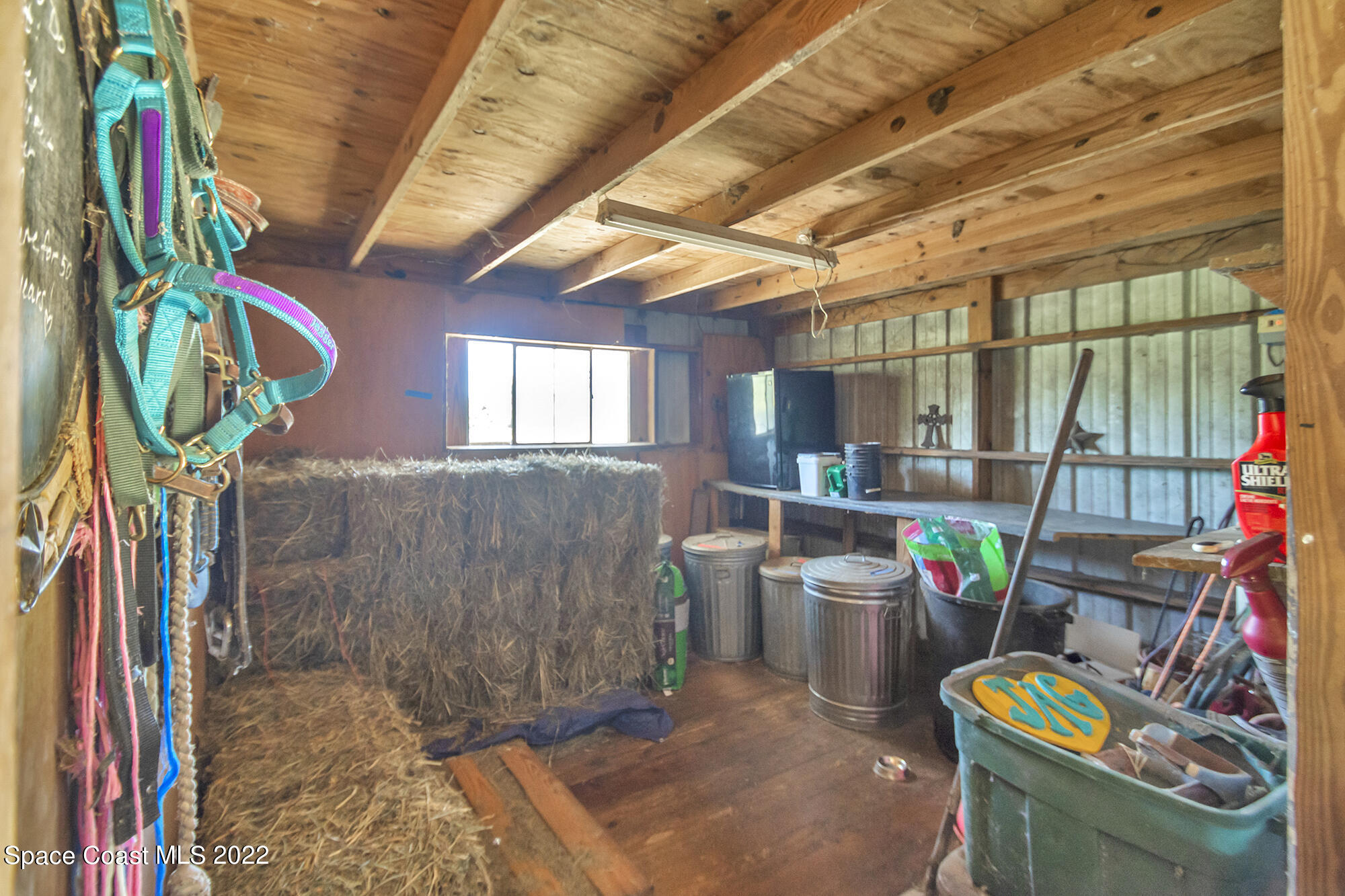 2005 Cox Road Cocoa, FL 32926 - Photo 9 of 35 a view of storage and utility room